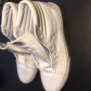 Vans Sk8 High-Top Size 10